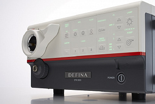 Видеопроцессор PENTAX DEFINA EPK‑3000