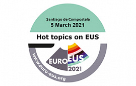 5 марта 2021 - онлайн конгресс EURO EUS