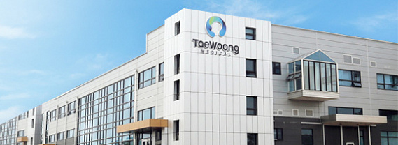 TaeWoong